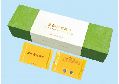 皇茶园甘露茶